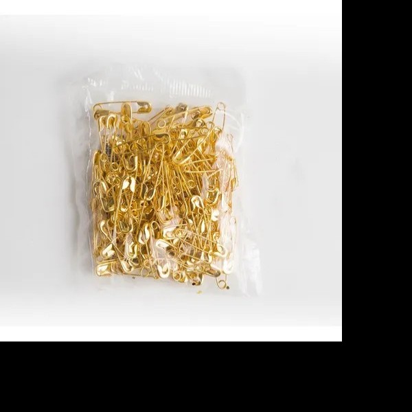 SEGURO DORADO 000 BOLSA C144 PZAS. E.12